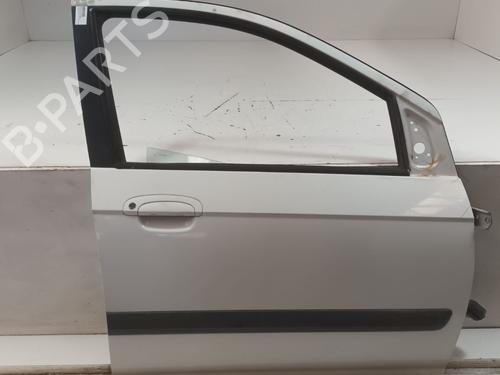 Used Right front door Right front door HYUNDAI GETZ (TB) 1.4 i (97 hp) 35811905 35811905