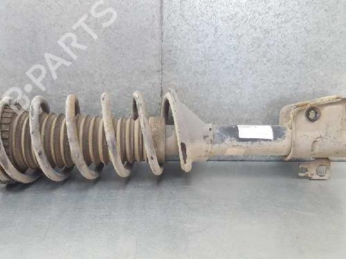 Venstre bagtil støddæmper LAND ROVER FREELANDER I (L314) [1998-2006]  12932692