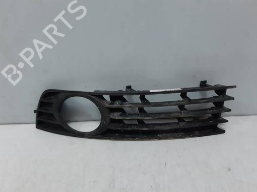 Used Grille Grille AUDI A4 B6 (8E2) 2.5 TDI quattro (180 hp) 40188002 40188002