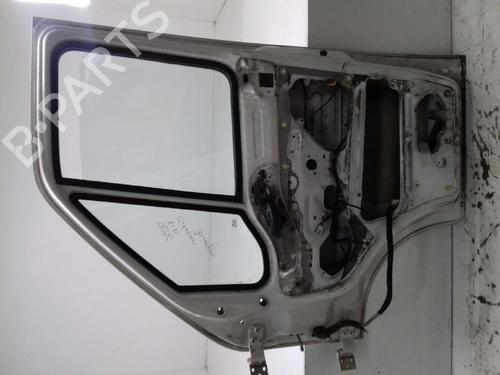 Right front door CITROËN JUMPER I Van (244)  | BP12854656C3 