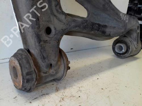 Left front suspension arm MERCEDES-BENZ CLK Convertible (A208) CLK 200 (208.435) | BP12747684M12 