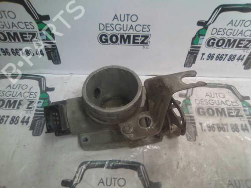 Throttle body FORD ESCORT VI (GAL, AAL, ABL) 1.8 Turbo D | BP12791180M82 
