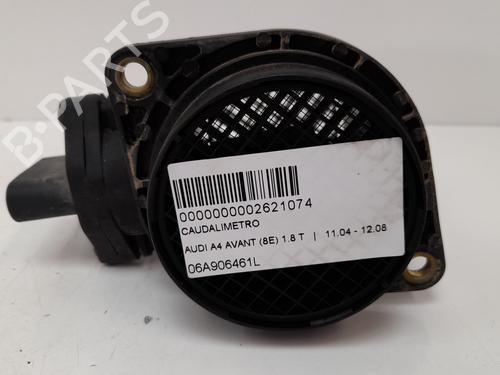 Mass air flow sensor AUDI A4 B7 Avant (8ED) 1.8 T | BP12769463M95 