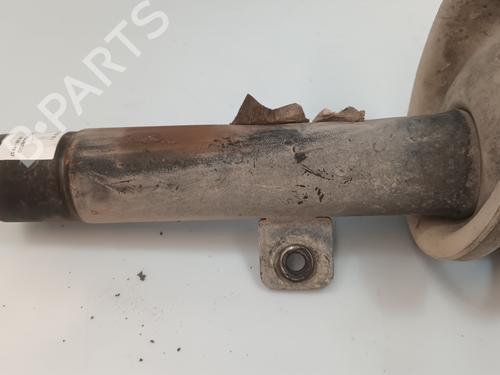 Left front shock absorber PEUGEOT 206 Hatchback (2A/C) 1.4 HDi eco 70 | BP27369413M16 