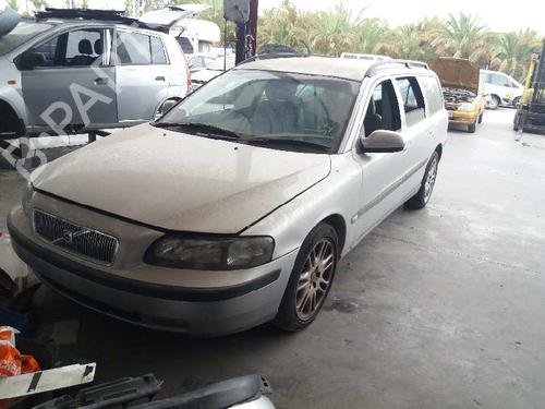 Luz central de freno VOLVO V70 II (285) T5 | BP12857013L11 