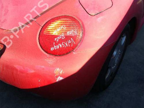 Tankklappe VW NEW BEETLE (9C1, 1C1) 2.0 | BP17530901C131 
