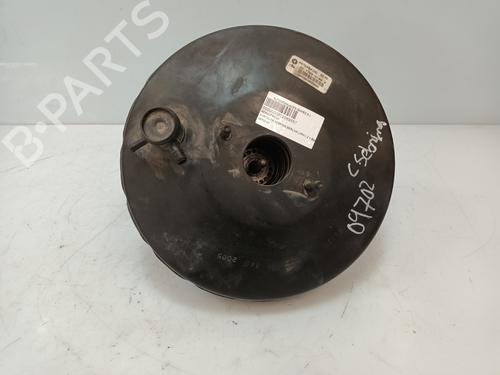 Used Servo brake CHRYSLER SEBRING (JR) 2.4 (152 hp) 19330054