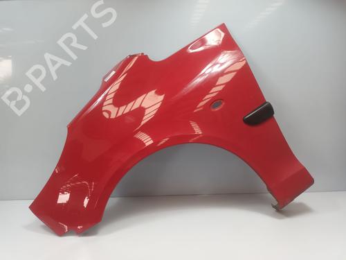 Used Left front fenders Left front fenders PEUGEOT 1007 (KM_) [2005-2026] 33293460 33293460