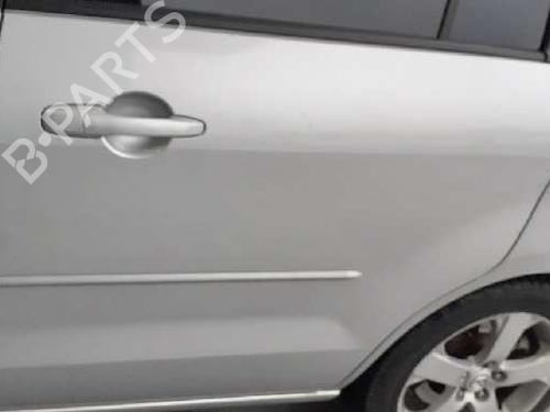 Used Left slide door MAZDA 5 (CR) 2.0 CD (CR19) (143 hp) 12767934