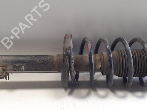 Used Right front shock absorber FORD SCORPIO I (GAE, GGE) 2.5 D (69 hp) 12722007