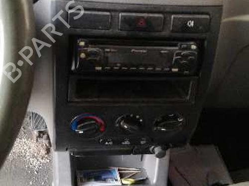 Riemenscheibe KIA RIO I Hatchback (DC) 1.3 | BP13973009M122 