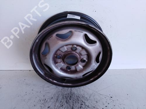 Rim SUZUKI SWIFT II Saloon (AH, AJ) 1.3 (SF413, AH35, MA) (68 hp) 12785352