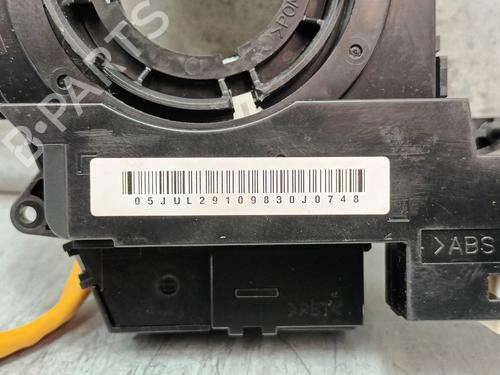 Squib airbag MAZDA 5 (CR) 2.0 (CREW, CR19) | BP17002286C102 