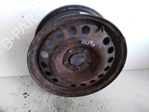 Used Rim OPEL ZAFIRA A MPV (T98) 1.8 16V (F75) (125 hp) 12778048