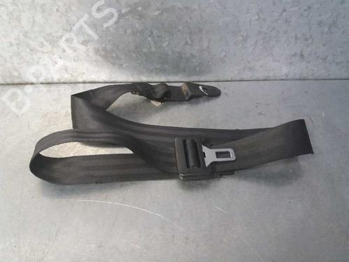 Used Rear center seatbelt FORD GALAXY I (WGR) 1.9 TDI (110 hp) 12702227