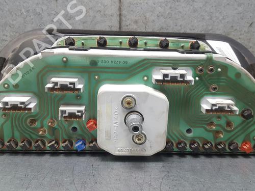 Instrument cluster PEUGEOT BOXER Bus (230P) | BP15353606C47