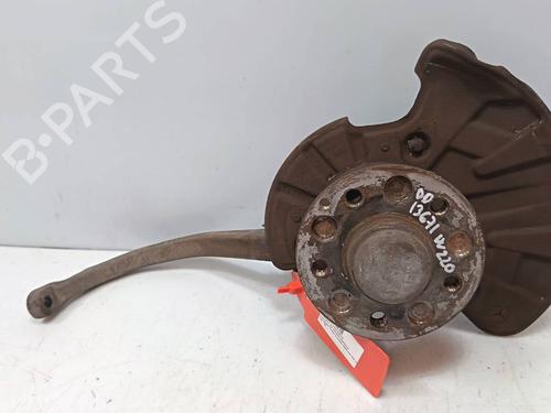 Used Right front steering knuckle Right front steering knuckle 38777275 38777275
