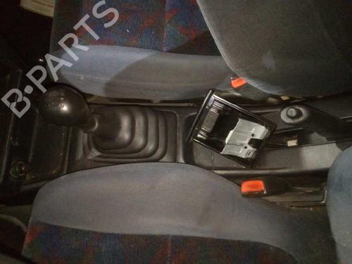 Hood lock NISSAN ALMERA I (N15) 1.6 | BP12684694C133