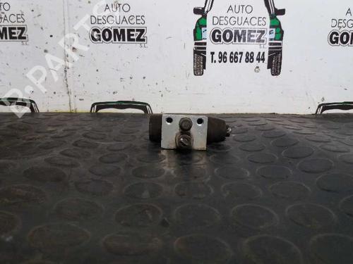 Used Brake master cylinder OPEL AGILA A (H00) 1.2 16V (F68) (75 hp) 13967802