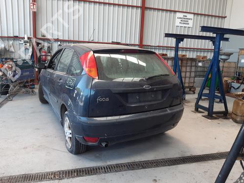 Girkasse FORD FOCUS I (DAW, DBW) 1.6 16V | BP12785862M3