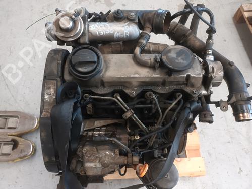 Engine SEAT IBIZA II (6K1)  | BP30700575M1 