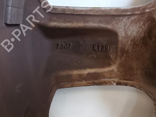 Rim OPEL ZAFIRA A MPV (T98) 2.0 DTI 16V (F75) | BP17787947C45 