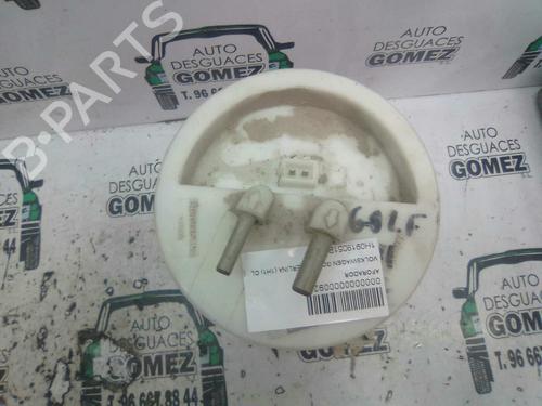 Fuel pump VW GOLF III (1H1)  | BP12817134M76 
