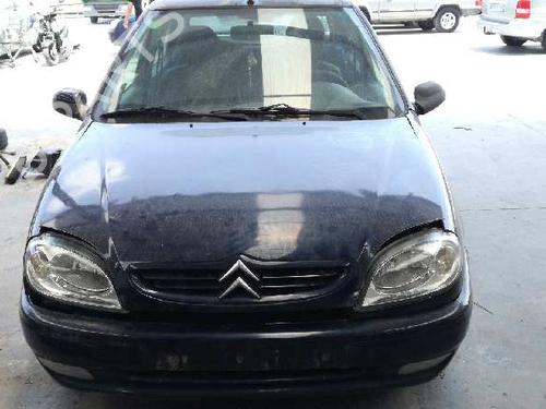 Engine CITROËN SAXO (S0, S1) 1.5 D | BP12771340M1 