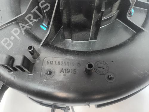 Heater blower motor AUDI A2 (8Z0) 1.4 | BP36698964M62  - Image 5