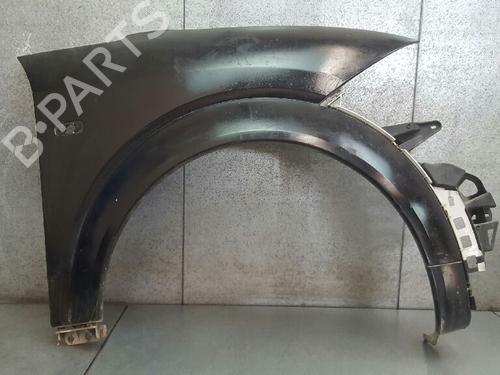 Used Right front fenders AUDI A2 (8Z0) 1.4 (75 hp) 12726523