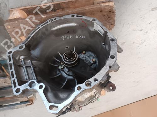 Gearbox MAZDA MX-5 II (NB)  | BP13120962M3 