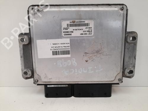Engine control unit (ECU) TATA INDICA 1.4 i | BP12851292M57