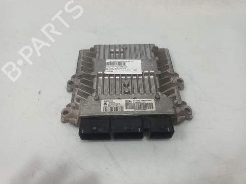 Engine control unit (ECU) PEUGEOT 407 (6D_)  | BP29463980M57 
