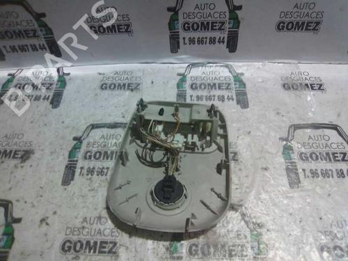 Interior roof light PEUGEOT 407 (6D_) 2.2 (6D3FZE, 6D3FZH) | BP12705942I8 
