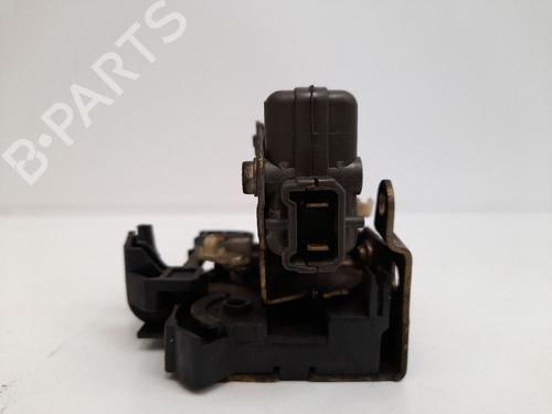 Front right lock RENAULT MEGANE I (BA0/1_) 1.9 D Eco (BA0A, BA0U, BA0R) | BP12761884C97 