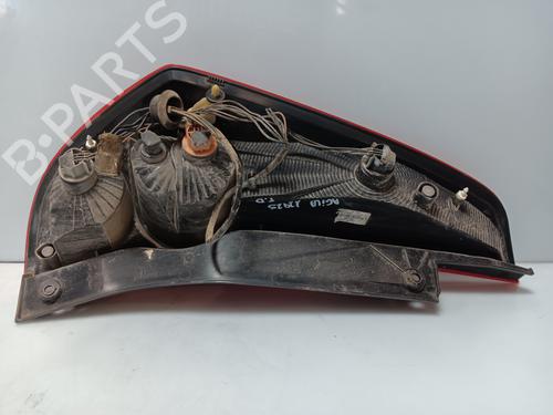 Right taillight OPEL AGILA B (H08) | BP31982056C35