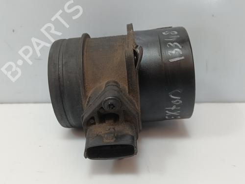 Used Mass air flow sensor Mass air flow sensor SSANGYONG REXTON / REXTON II (GAB_) [2002-2026] 33673034 33673034