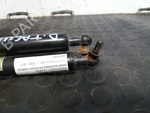 Tailgate lift support DAEWOO REZZO (U100) 1.8 | BP13967840C138 