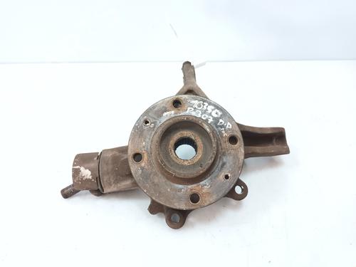 Used Right front steering knuckle PEUGEOT 307 Break (3E) 2.0 HDI 90 (90 hp) 22189096