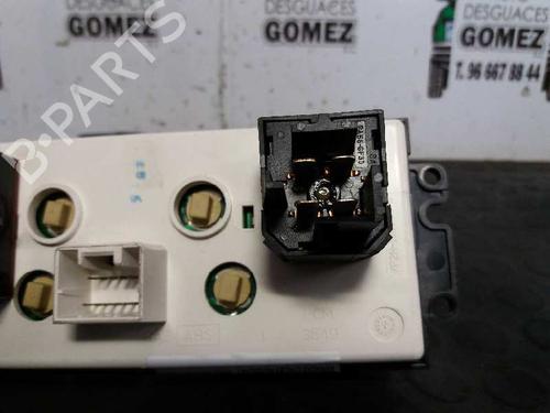 Climate control FORD USA WINDSTAR (A3)  | BP12856429I5 