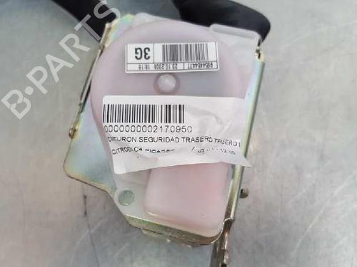Other CITROËN C4 Grand Picasso I (UA_) 1.6 16V | BP13975073O1