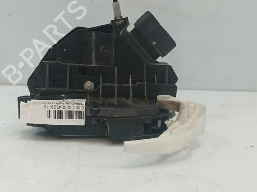 Højre bagtil lås Højre bagtil lås FORD C-MAX II (DXA/CB7, DXA/CEU) [2010-2019] 36258259 36258259