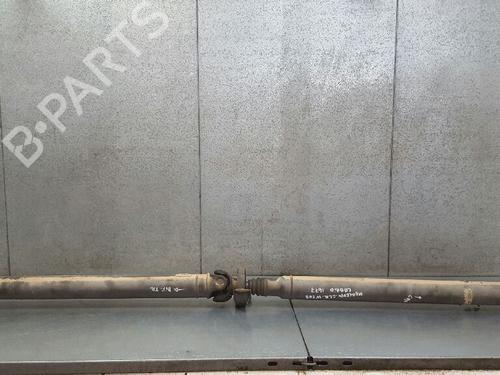 Used Driveshaft MERCEDES-BENZ CLK Convertible (A208) CLK 320 (208.465) (218 hp) 12806021