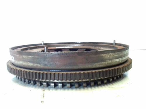 Flywheel MERCEDES-BENZ VITO / MIXTO Van (W639) 111 CDI (639.601, 639.603) | BP13974525M101 