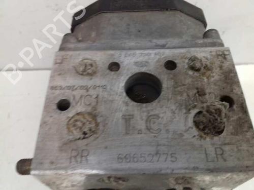 ABS pump ALFA ROMEO 166 (936_) 2.0 T.Spark (936A3B00) | BP12758460M43 