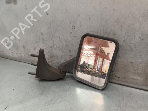 BP17871070C27 | Right mirror MERCEDES-BENZ MB Van (W631) D (631.332, 631.342) BP17871070C27