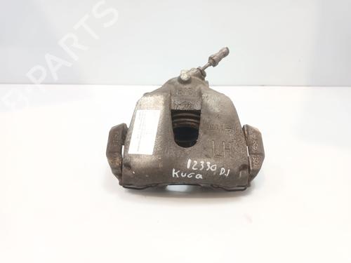 Używane Zacisk hamulca przedniego lewego FORD KUGA III (DFK) [2019-2025]  30773400