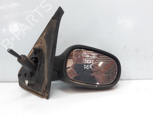 Used Right mirror Right mirror 36541612 36541612