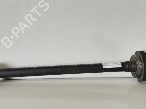 Used Right front driveshaft MERCEDES-BENZ VITO Van (W638) 108 CDI 2.2 (638.094) (82 hp) 12762872
