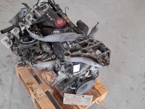 Engine RENAULT CLIO I (B/C57_, 5/357_) 1.4 (B57J, C57J, B57P) (75 hp) 12783677